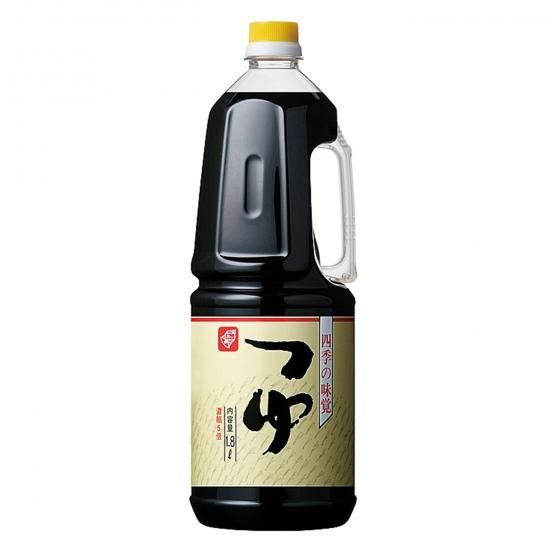 つゆ1.8L