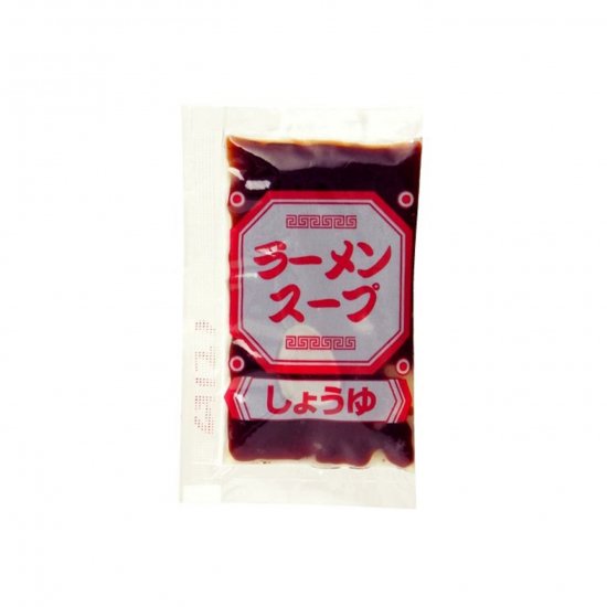 ラーメンスープ正油味No.51