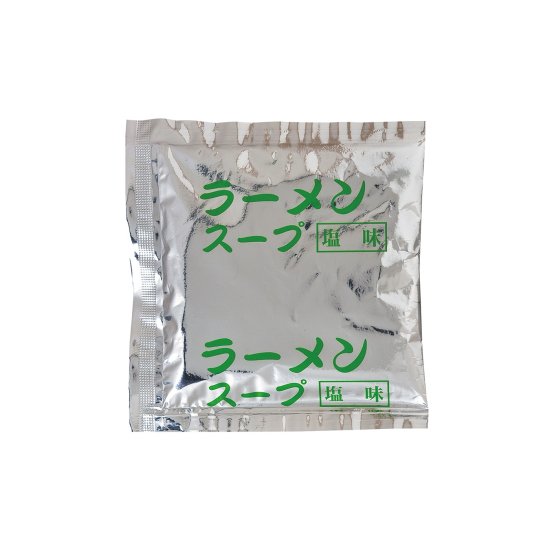 極意ガラ味ラーメンスープ塩味No.37