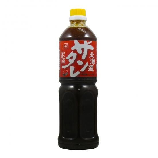 北海道ザンタレザンギ用甘酢だれ1100g