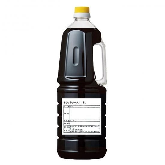 テリヤキソース1.8L