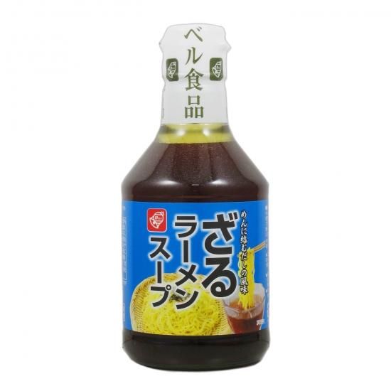 ざるラーメンスープ 300ml