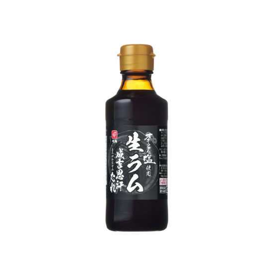 生ラム成吉思汗たれ 200ml