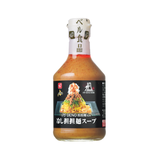 175°DENO担担麺監修 冷し担担麺スープ 300ml