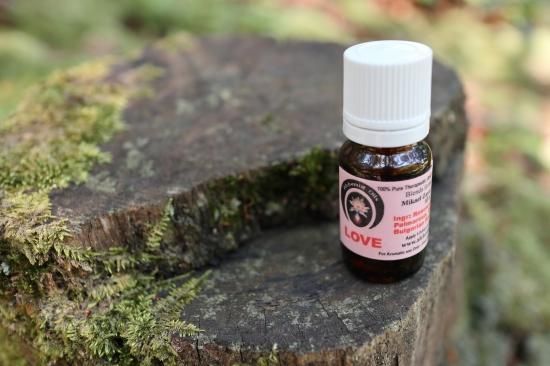 ミカエルザヤット SELF LOVE エッセンシャルオイル ミカエルザヤット SELF LOVE エッセンシャルオイル 廃盤商品