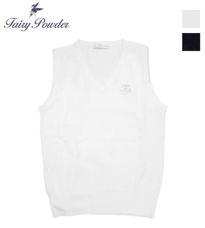 Ladie's Tops - ベスト - FairyPowder・ChaseVampire・ILicca Ladie's Tops - ベスト - FairyPowder・ChaseVampire・ILicca