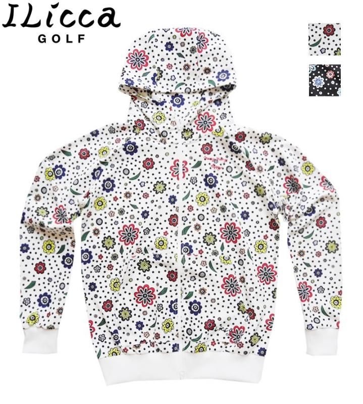 ILicca Golf 【Men's】 - FairyPowder・ChaseVampire・ILicca