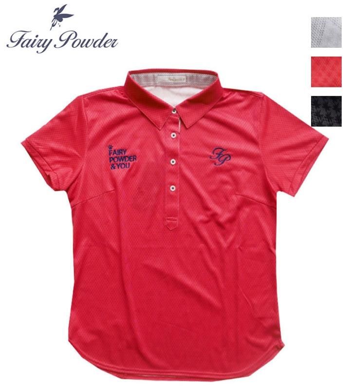 Fairy Powder - FairyPowder・ChaseVampire・ILicca golf公式通販