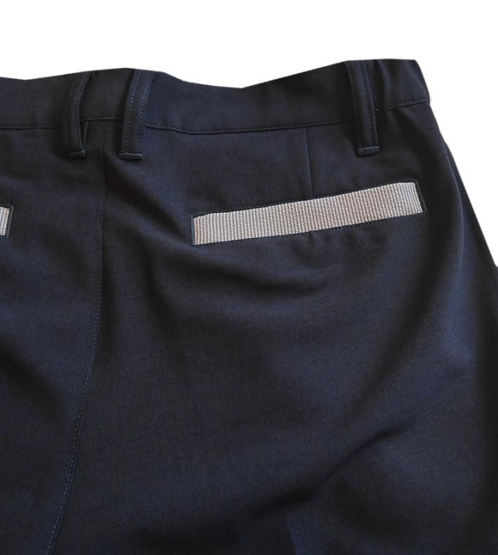 Men's Bottoms- ゴルフウェア ボトムス