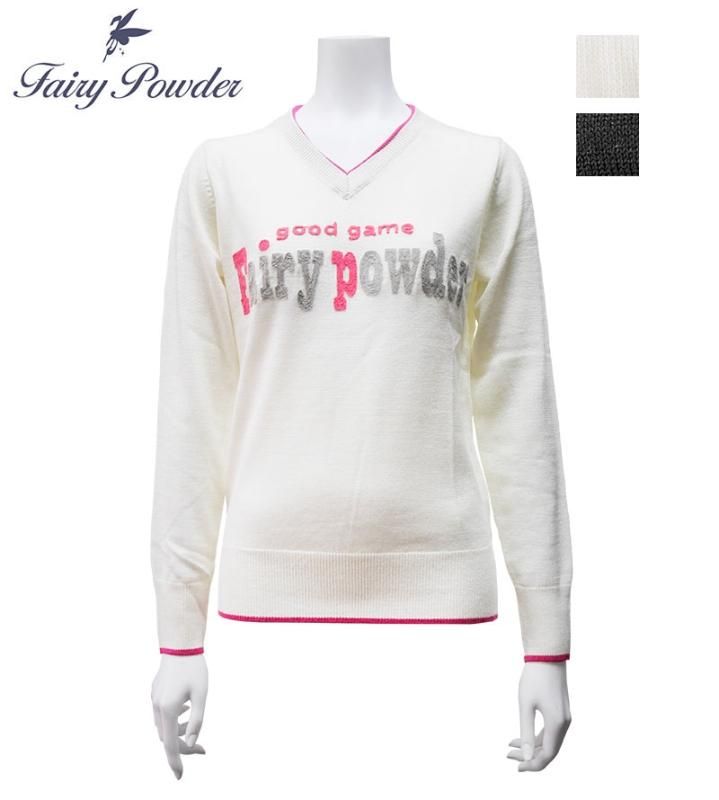 Fairy powder 【Ladies】 - FairyPowder・ChaseVampire・ILicca