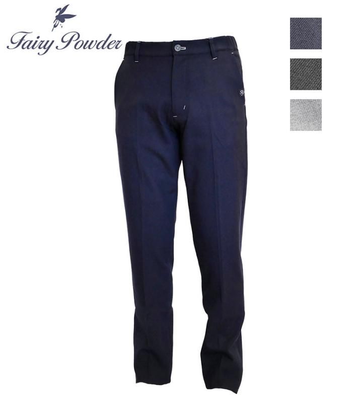 Men's Bottoms- 秋冬ボトムス - FairyPowder・ChaseVampire