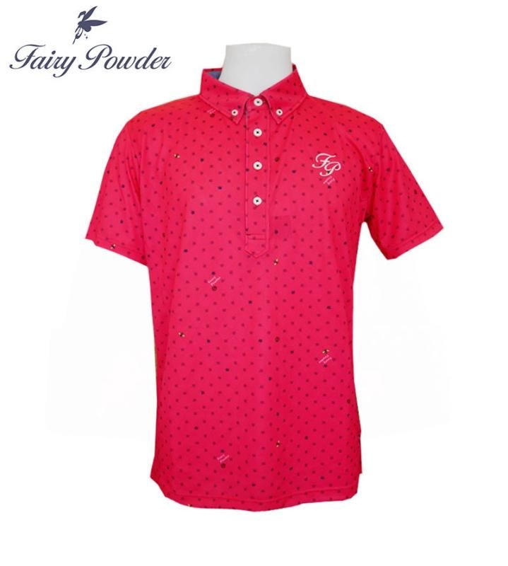 ✨良品✨ Fairy Powder 32 パンツ ゴルフ ウェア 爽やか お洒落 Men's Bottoms- ゴルフウェア ボトムス