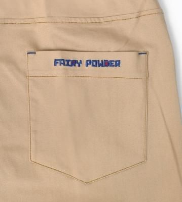 フェアリーパウダーゴルフパンツ Fairy Powder - AUGURARE・FAIRY POWDER公式通販 株式会社