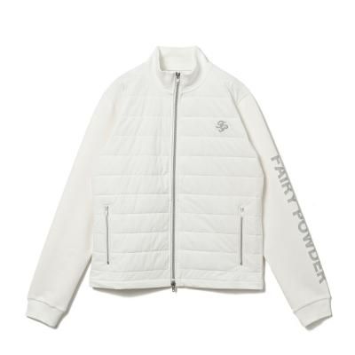 Men's 中綿ジャケット - FairyPowder・ChaseVampire・ILicca Men's 中綿ジャケット - FairyPowder・ChaseVampire・ILicca