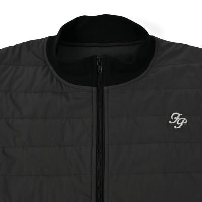 ライオンズ　中綿ジャケット MIZUNO - 80s 90s 西武 ライオンズ lions mizuno nylon XL Oの