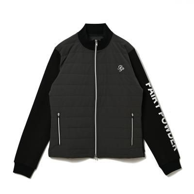 Men's 中綿ジャケット - FairyPowder・ChaseVampire・ILicca Men's 中綿ジャケット - FairyPowder・ChaseVampire・ILicca