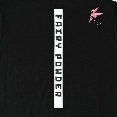 Ladies'アルガンオイルハイネック - FairyPowder・ChaseVampire