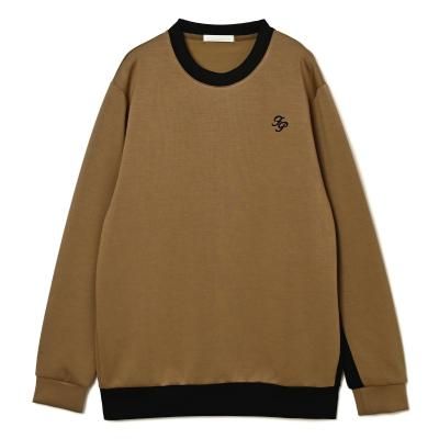 <img class='new_mark_img1' src='https://img.shop-pro.jp/img/new/icons14.gif' style='border:none;display:inline;margin:0px;padding:0px;width:auto;' />FPM-5100005 Men's 脇切替トレーナー