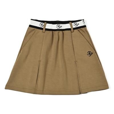 <img class='new_mark_img1' src='https://img.shop-pro.jp/img/new/icons14.gif' style='border:none;display:inline;margin:0px;padding:0px;width:auto;' />FPL-5200005 Ladies' ダンボールニットBOXスカート