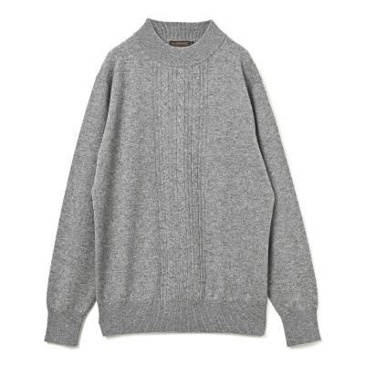 AG-951004 カシミヤニットセーター - AUGURARE・FAIRY POWDER公式通販