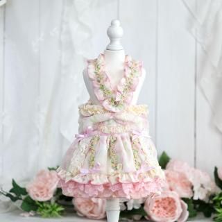ͽ Fairy Tale Dresselsamilu