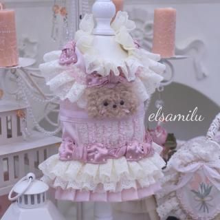 ͽۥ֥꡼٥ԡelsamilu<img class='new_mark_img2' src='https://img.shop-pro.jp/img/new/icons14.gif' style='border:none;display:inline;margin:0px;padding:0px;width:auto;' />