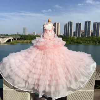 ͽۥԥ󥯥Хե饤wayɥ쥹<img class='new_mark_img2' src='https://img.shop-pro.jp/img/new/icons14.gif' style='border:none;display:inline;margin:0px;padding:0px;width:auto;' />