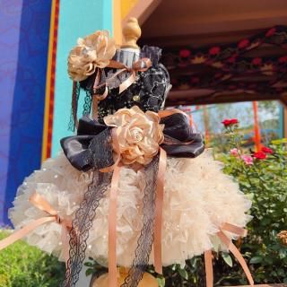 ドレス&タキシード - 可愛いペットウェアとグッズのお店・Latona