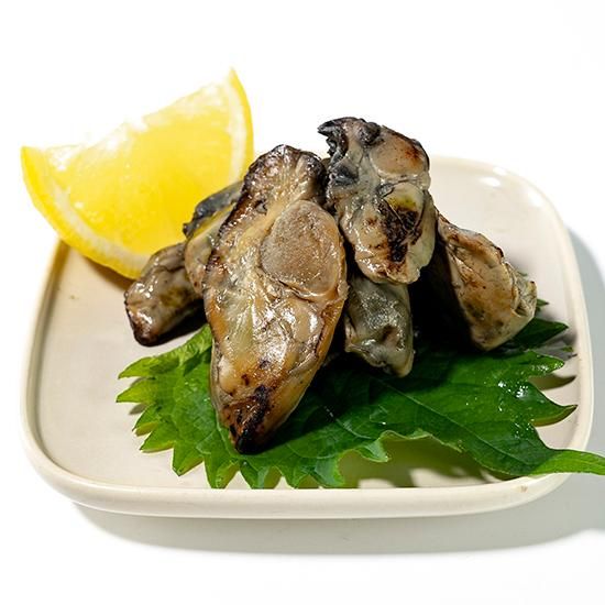 製造元公式通販】燻り3種セット（燻り牡蠣・燻り帆立・燻りほや