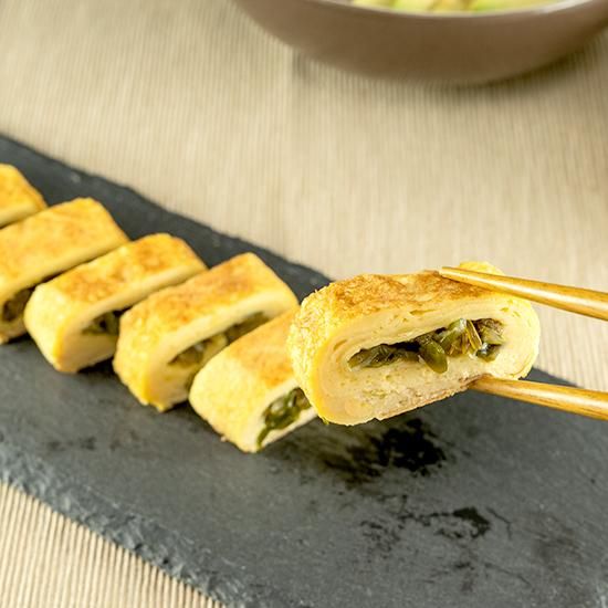 期間限定】春告げわかめの一本だし_3個セット【春のご飯のお供