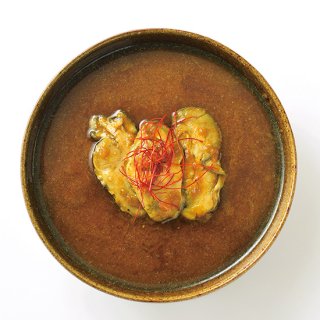 石巻金華 スープカレー 牡蠣の商品画像