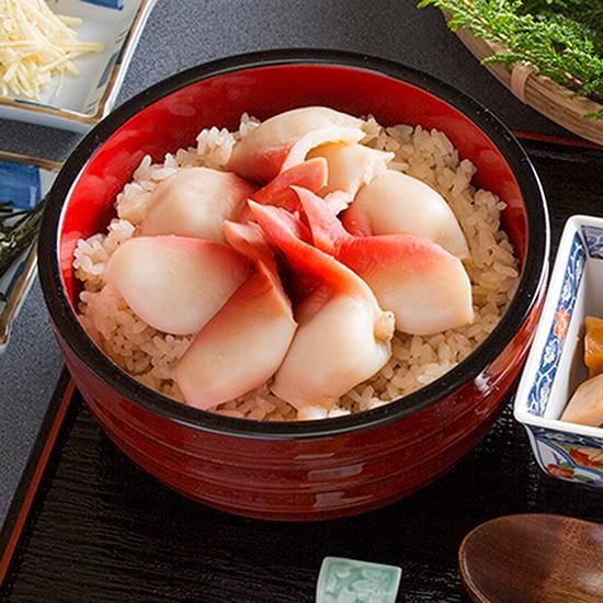 ほっき飯_寄り