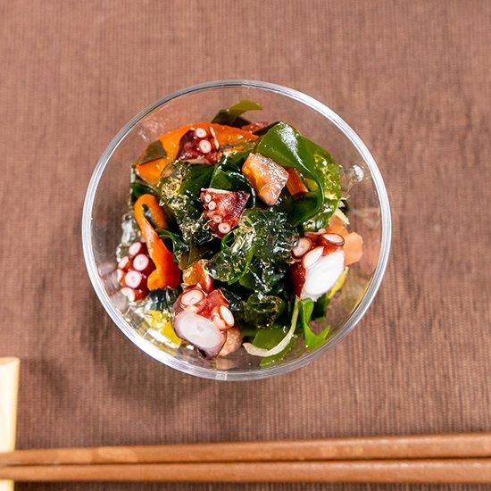 三陸産塩蔵わかめ_400g-【製造元】日高見市場（末永海産）公式通販