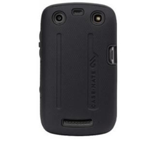 ھ׷˶ BlackBerry Curve 9350/9360/9370 Hybrid Tough Case Black/Black