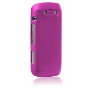 ڥϡɥ BlackBerry Torch 9850/9860 Barely There Case Matte Pink