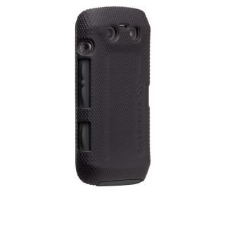 ھ׷˶ BlackBerry Torch 9850/9860 Hybrid Tough Case Black/Black