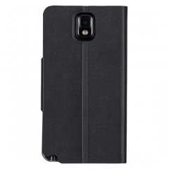 ڥʥɵǽդĢ Samsung GALAXY Note3 SCL22/SC-01F Slim Folio ֥å