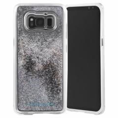  Galaxy S8+ 򥤥᡼Ӥ䤫ʥGalaxy S8+ SC-03J/SCV35 Waterfall Iridescent