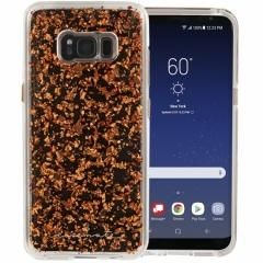 Galaxy S8+ ɤ˻Ѥ Galaxy S8+ SC-03J/SCV35 Karat Case Rose Gold