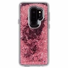 Galaxy S9+ CaseMate No.1Galaxy S9+ SC-03K/SCV39 Waterfall - Rose Gold