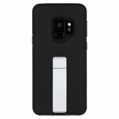 Galaxy S9 ɤդǽŪGalaxy S9 SC-02K/SCV38 Tough Stand - Black