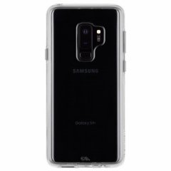 Galaxy S9+ ѵХĥΥץʥGalaxy S9+ SC-03K/SCV39 Naked Tough - Clear