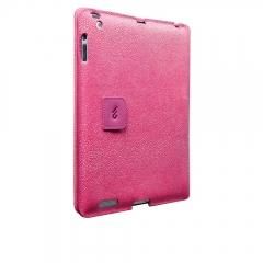 ڥùΥ֥å륱 iPad 24 Slim Stand Stingray Lipstick Pink