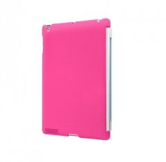 ڥåץޡȥСбॱ iPad 34 BT Lipstick Pink