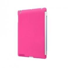 ڥåץޡȥСбॱ iPad 34 BT Lipstick Pink