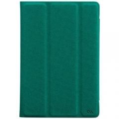  iPad mini  iPad mini 3/2/1 Textured Tuxedo Case Emerald Green