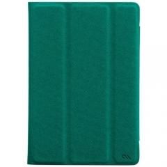  iPad mini  iPad mini 3/2/1 Textured Tuxedo Case Emerald Green