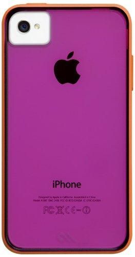 iPhone 4S / iPhone 4 用ケース