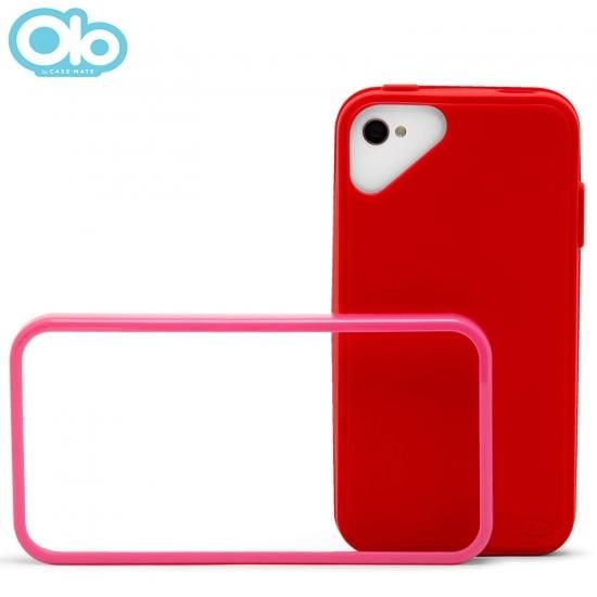 iPhone 4S / iPhone 4 用ケース