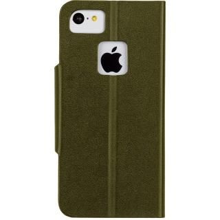 iPhone5c  ɵǽդʼĢ iPhone 5c Slim Folio Case Olive